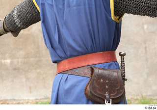  Photos Medieval Knight in mail armor 4 army medieval soldier upper body 0012.jpg